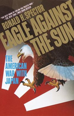 Eagle Against The Sun