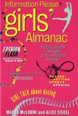 Information Please Girl's Almanac