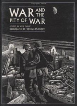 War and the Pity of War