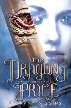 The Dragon's Price (a Transference Novel)