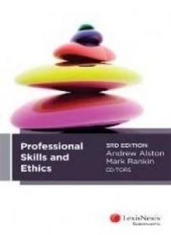 Professional Skills & Ethics