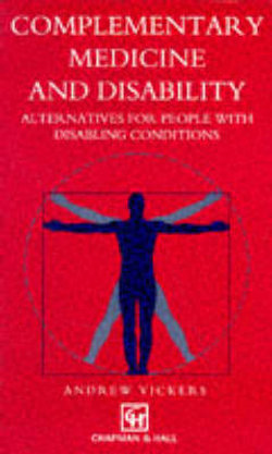 Complementary Medicine and Disability