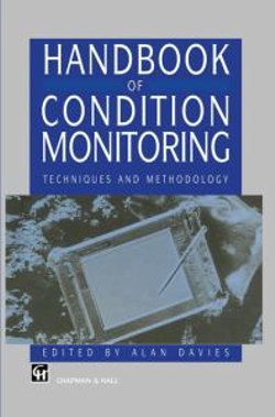 Handbook of Condition Monitoring