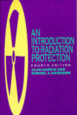 An Introduction to Radiation Protection