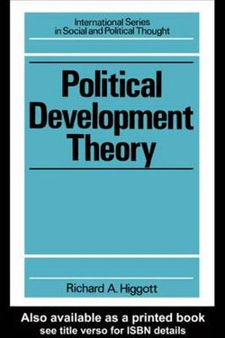 Political Development Theory