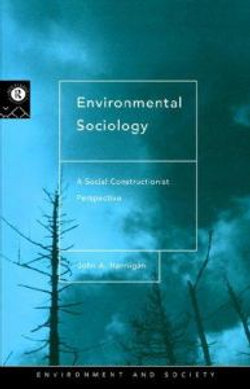 Environmental Sociology