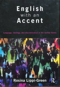 English with an Accent