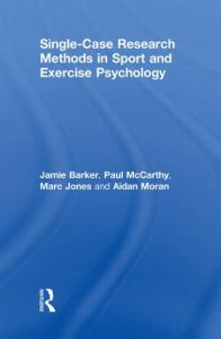 Single-Case Research Methods in Sport and Exercise Psychology