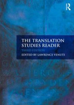 The Translation Studies Reader