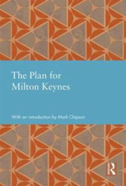 The Plan for Milton Keynes