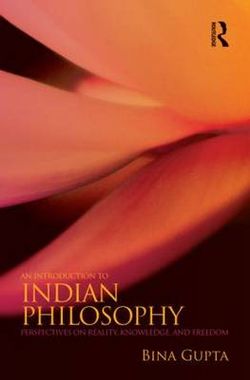 An Introduction to Indian Philosophy