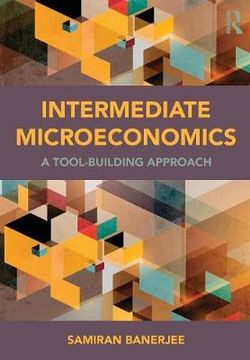 Intermediate Microeconomics