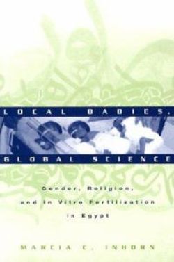 Local Babies, Global Science