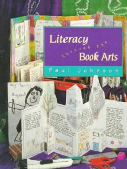 Literacy through the Book Arts