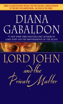 Lord John and the Private Matter