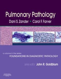 Pulmonary Pathology