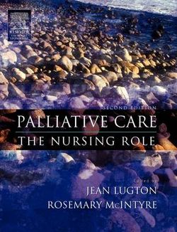 Palliative Care