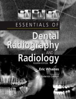 Essentials of Dental Radiography and Radiology