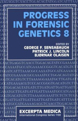 Progress in Forensic Genetics B