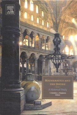 Mathematics and the Divine