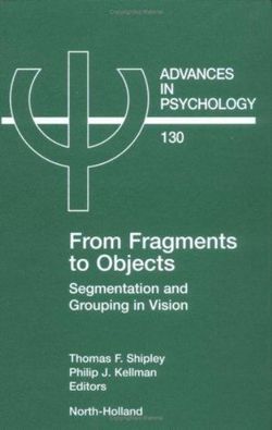 From Fragments to Objects: Volume 130