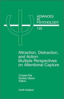 Attraction, Distraction and Action: Volume 133