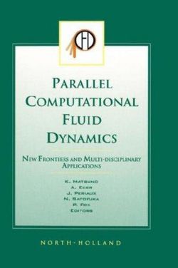 Parallel Computational Fluid Dynamics 2002