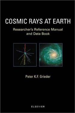 Cosmic Rays at Earth