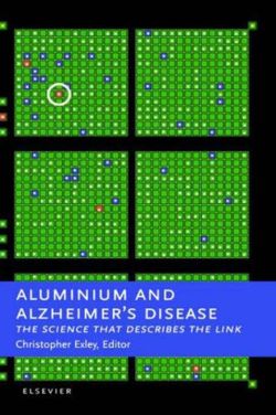 Aluminium and Alzheimer's Disease