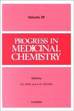 Progress in Medicinal Chemistry: Volume 39