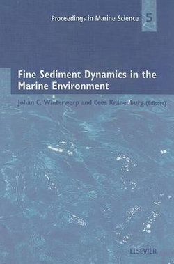 Fine Sediment Dynamics in the Marine Environment: Volume 5