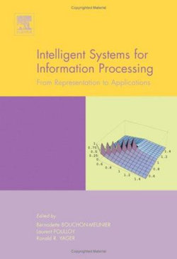 Intelligent Systems for Information Processing: From Representation to Applications