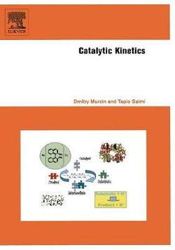 Catalytic Kinetics