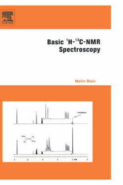 Basic 1H- and 13C-NMR Spectroscopy