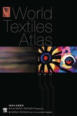 World Textiles Atlas