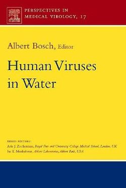 Human Viruses in Water: Volume 17