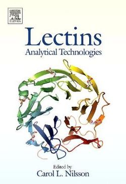 Lectins: Analytical Technologies