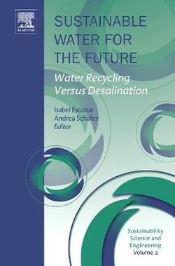 Sustainable Water for the Future: Volume 2