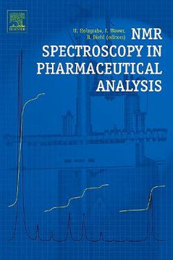 NMR Spectroscopy in Pharmaceutical Analysis