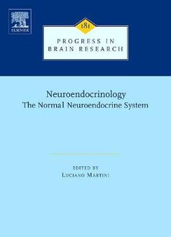 Neuroendocrinology: Volume 181