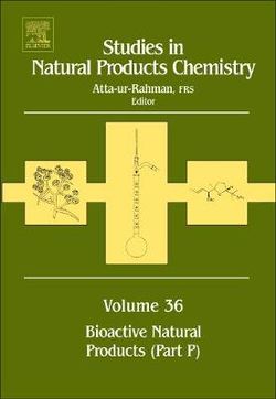 Studies in Natural Products Chemistry: Volume 36