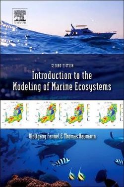 Introduction to the Modelling of Marine Ecosystems: Volume 72