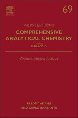 Chemical Imaging Analysis