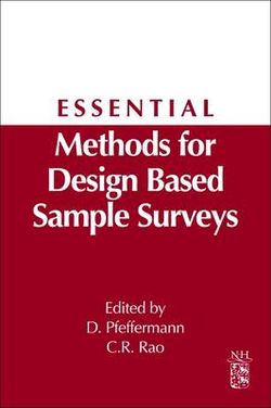 Essential Methods for Design Based Sample Surveys