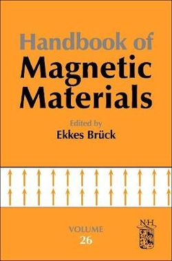 Handbook of Magnetic Materials