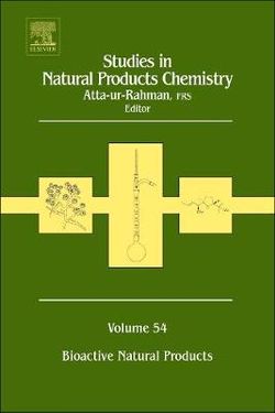 Studies in Natural Products Chemistry