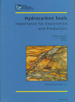 Hydrocarbon Seals