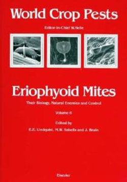 Eriophyoid Mites