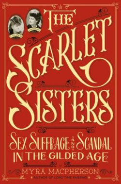 The Scarlet Sisters