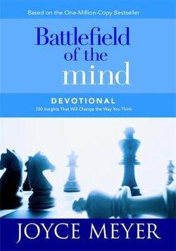 Battlefield of the Mind